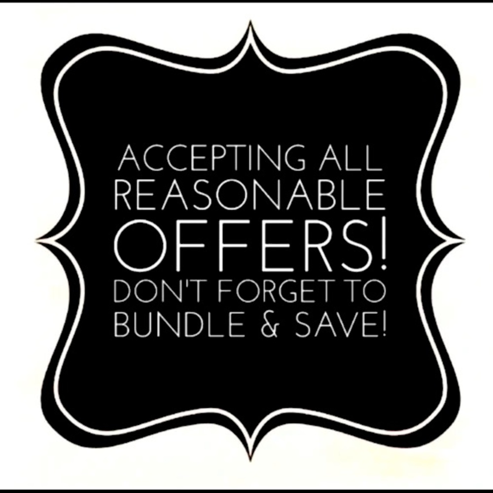 15% off 3 or more items!